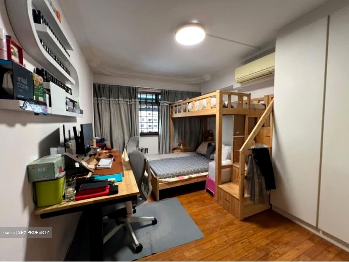 Blk 233 Compassvale Plains (Sengkang), HDB 5 Rooms #562042021